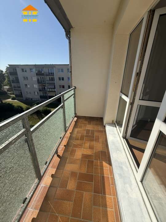 Wohnung zum Mieten in Greiz 299 € 60 m² 3 zimmer