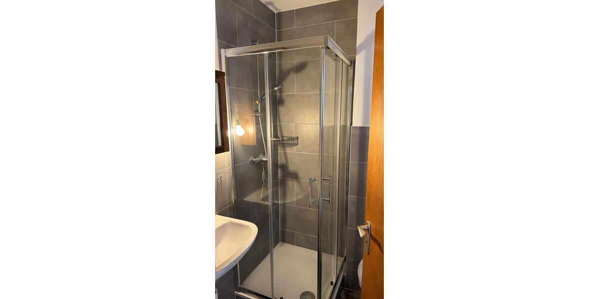 Etagenwohnung Bad Bellingen - 1 Zimmer, 22 m&sup2;, 450&euro; | Angebot:26563728