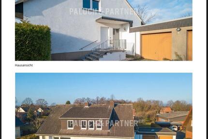 Großzügiges Einfamilienhaus in Lippetal-Oestinghausen 8 zimmer