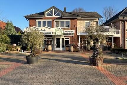 Gewerbeobjekt Emstek - 1.600&euro; | Angebot:20506489