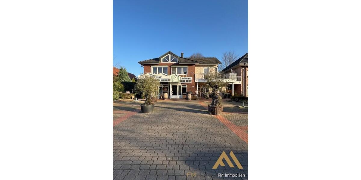 Gewerbeobjekt Emstek - 1.600&euro; | Angebot:20506489