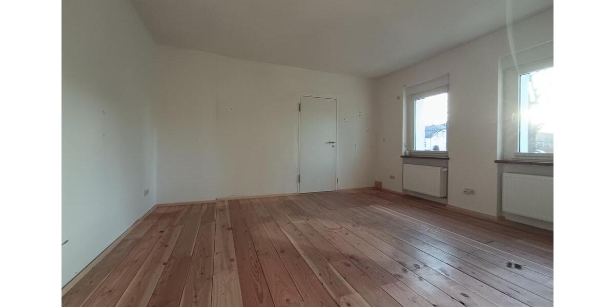 Erdgeschoßwohnung Wandlitz - 1.5 Zimmer, 49 m&sup2;, 595&euro; | Angebot:25273187