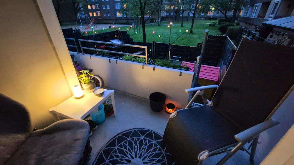 Etagenwohnung Monheim - 3.5 Zimmer, 79 m&sup2;, 820&euro; | Angebot:25272428