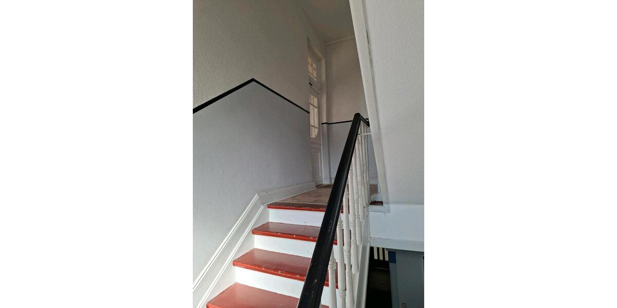 Etagenwohnung Mülheim an der Ruhr Rechtsruhr-Nord - 3 Zimmer, 75 m&sup2;, 650&euro; | Angebot:26579687