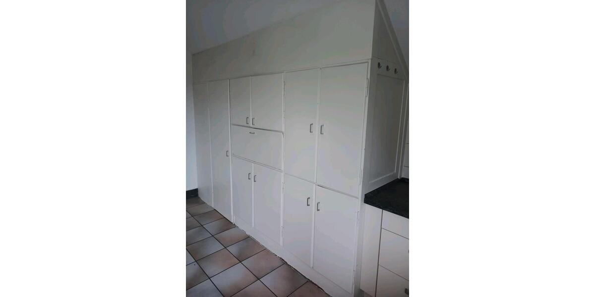 Dachgeschoßwohnung Horb am Neckar - 4 Zimmer, 136 m&sup2;, 950&euro; | Angebot:25168042