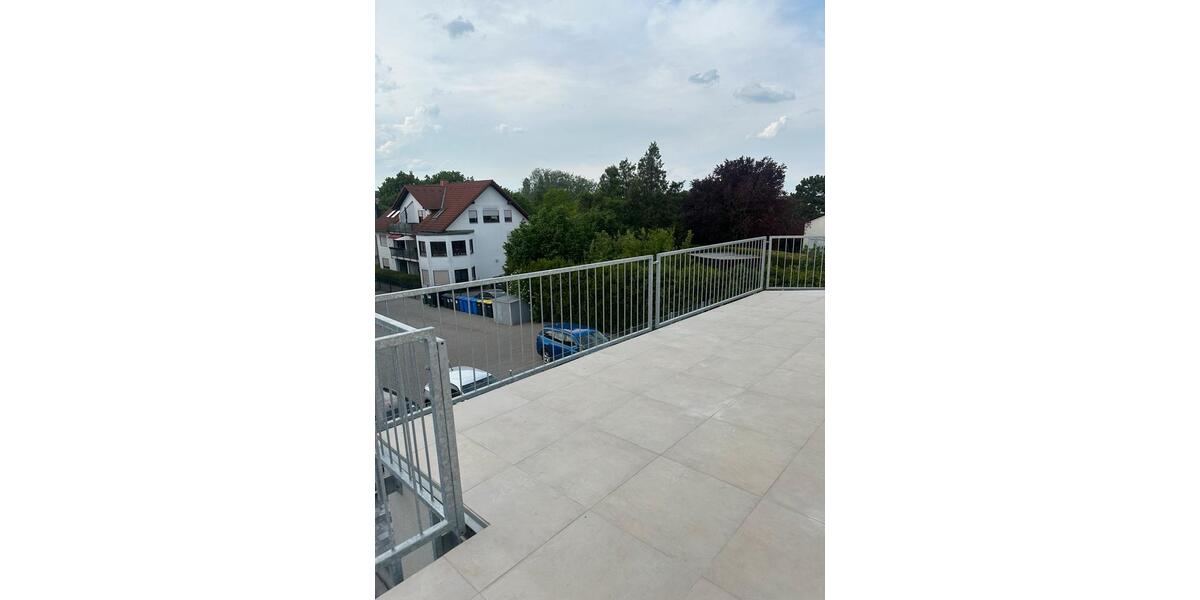 Terrassenwohnung Saulheim - 3 Zimmer, 67 m&sup2;, 1.040&euro; | Angebot:26564437