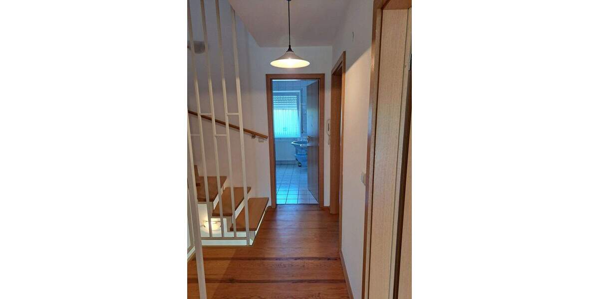 Reihenendhaus in ruhiger Lage in Balingen zum Vermieten 5 zimmer