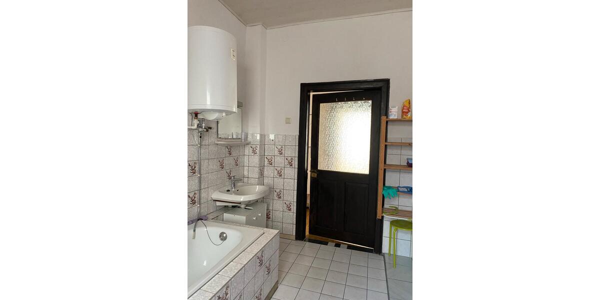 Wohnen auf Zeit Zwickau - 1 Zimmer, 23 m&sup2;, 153&euro; | Angebot:26465458