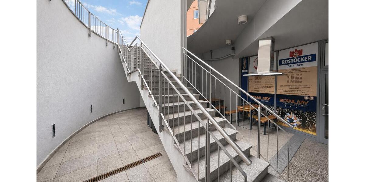 Gewerbeobjekt Rostock Gehlsdorf - 1.691&euro; | Angebot:26648977