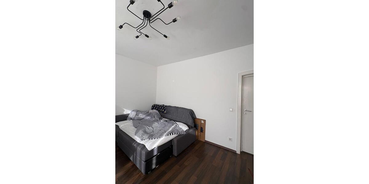 Wohnen auf Zeit Mannheim Innenstadt - 1 Zimmer, 20 m&sup2;, 489&euro; | Angebot:26652497