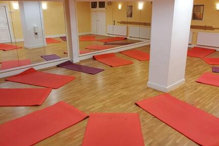 Kursraum Marsberg Tanz, Gymnastik, Gruppentreffen zimmer