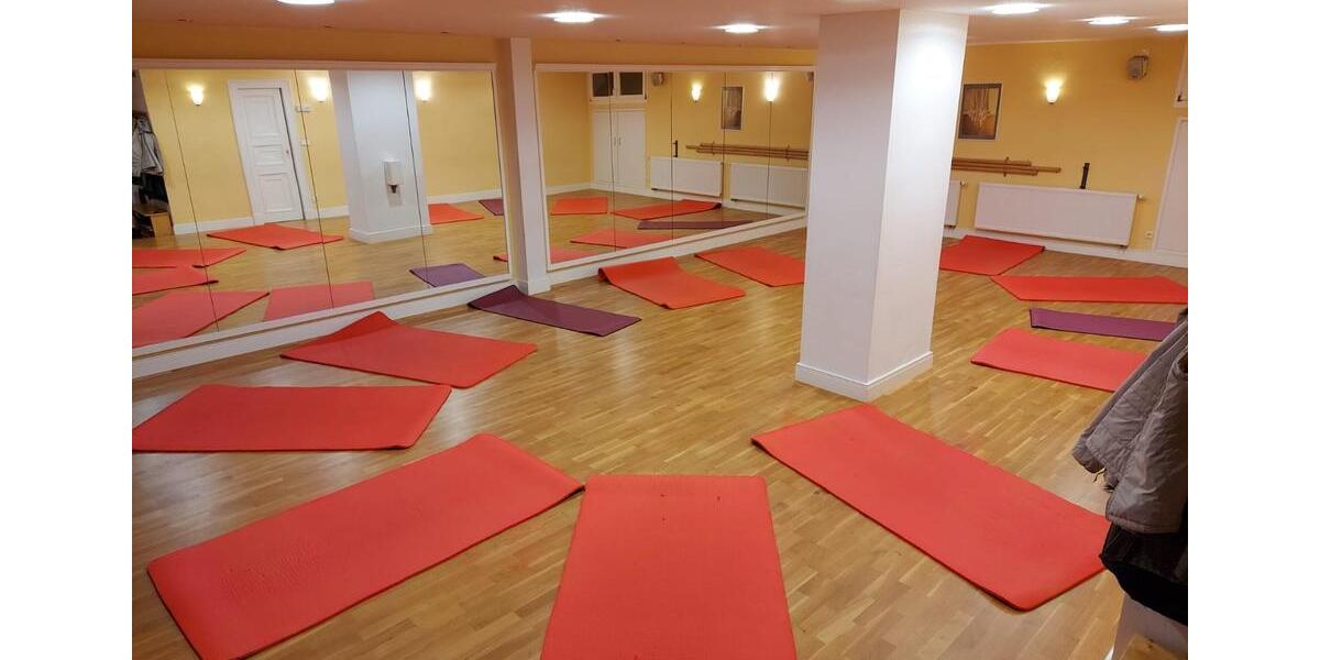 Kursraum Marsberg Tanz, Gymnastik, Gruppentreffen zimmer