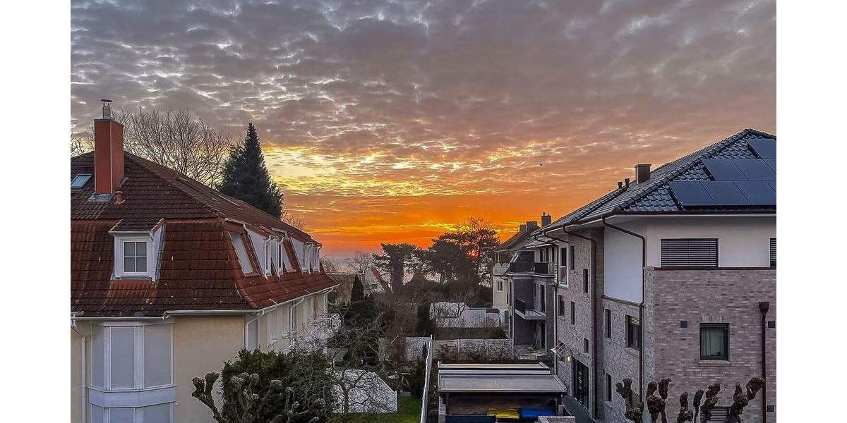 Etagenwohnung Lübeck / Travemünde Travemünde - 2 Zimmer, 54 m&sup2;, 950&euro; | Angebot:24810291