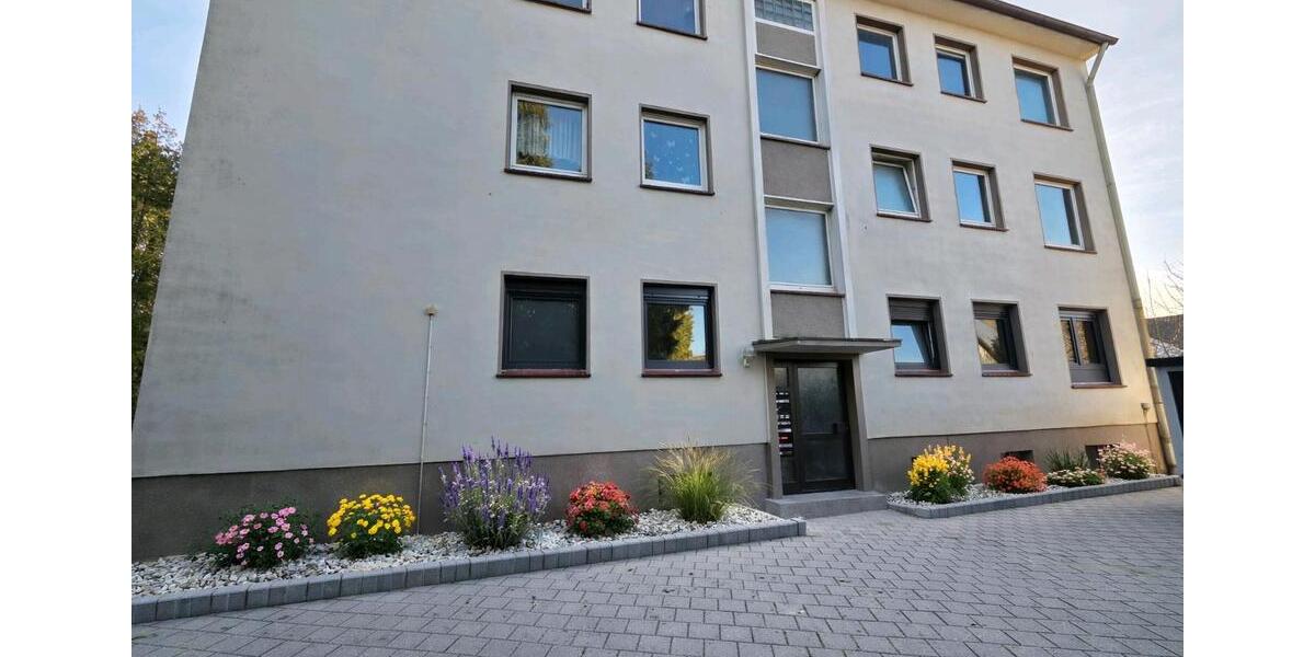 Etagenwohnung Solingen - 2 Zimmer, 55 m&sup2;, 650&euro; | Angebot:26517450