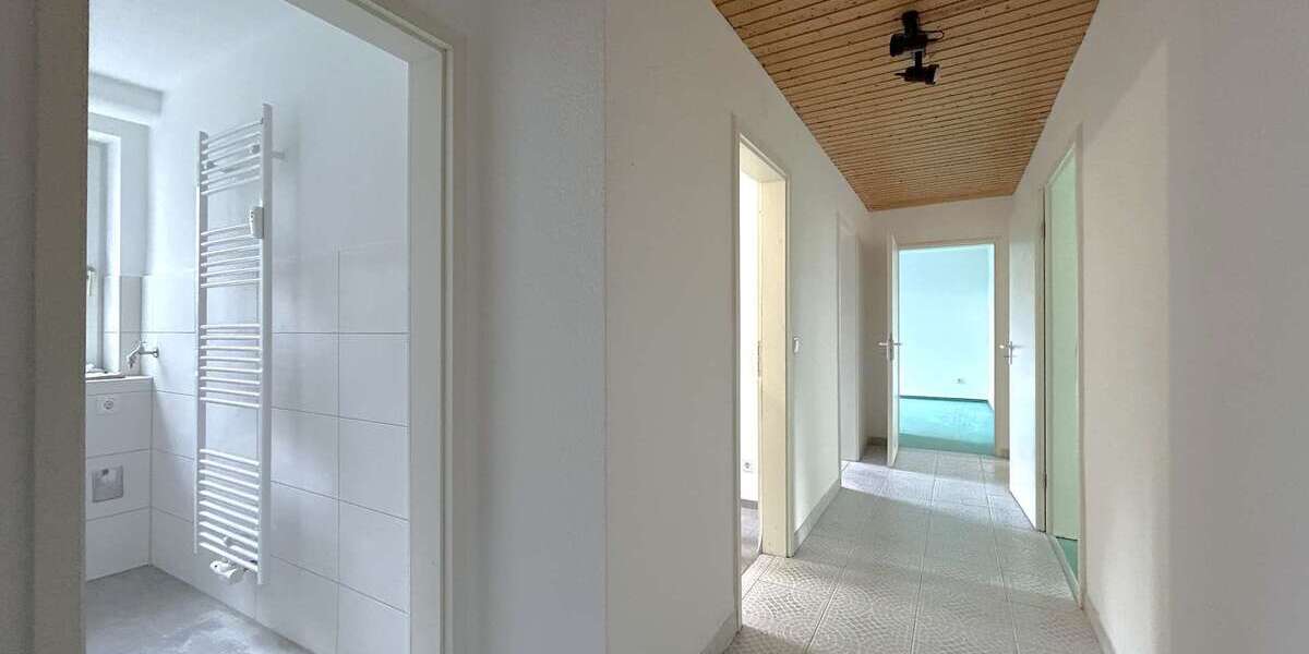 Wohnung zum Mieten in Garbsen 670 € 84 m² 4 zimmer