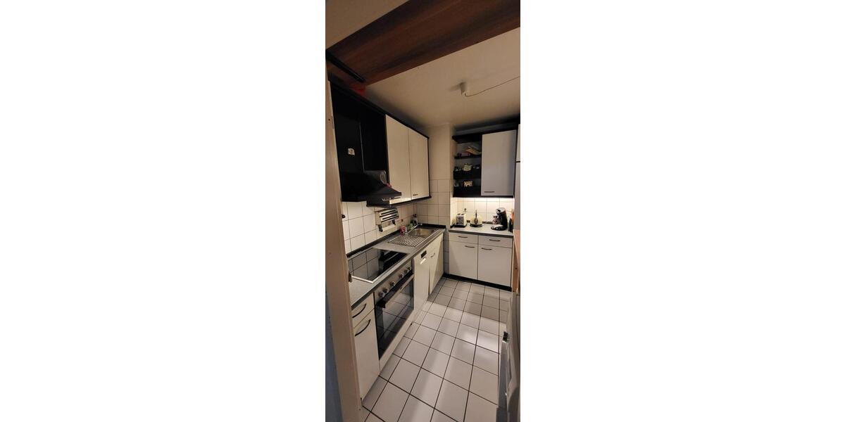 Wohnen auf Zeit Köln Lindenthal - 1 Zimmer, 23 m&sup2;, 529&euro; | Angebot:26154156