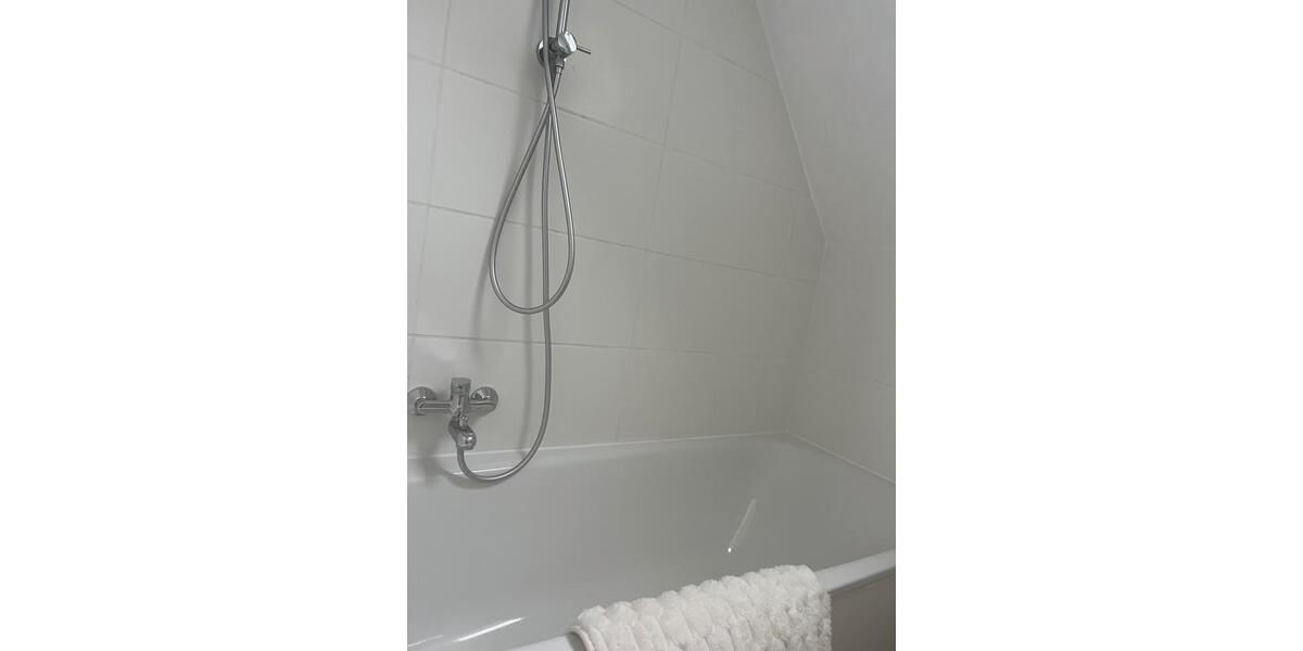 Reihenhaus mit Garten - 70qm plus Keller & Dachboden 3 zimmer