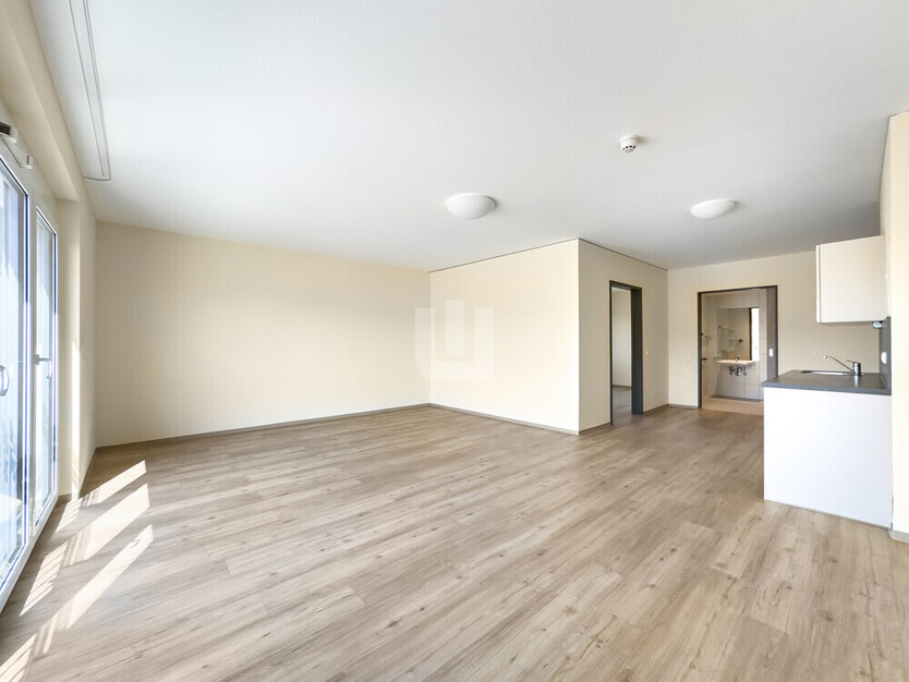 WINDISCH - Moderne 2-Zi.-Wohnung im betreuten Wohnen in Maisach ab 60 Jahre - sofort bezugsfrei!