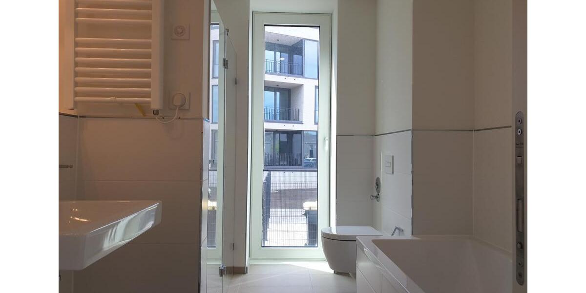 Erdgeschoßwohnung Schleswig - 3 Zimmer, 96 m&sup2;, 1.521&euro; | Angebot:21580369
