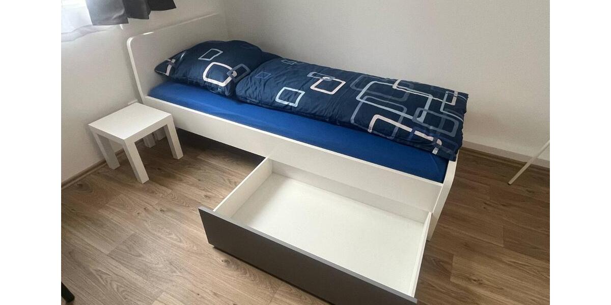 Wohnen auf Zeit Neustrelitz - 18 Zimmer, 400 m&sup2;, 19&euro; | Angebot:25986277