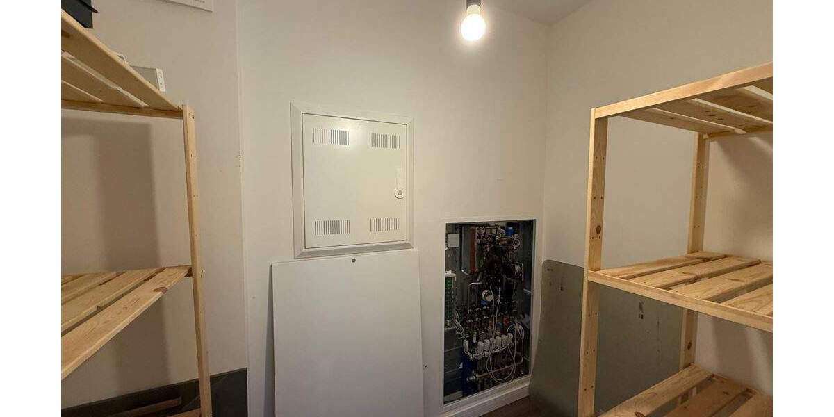 Etagenwohnung Bernau bei Berlin Bernau - 3 Zimmer, 84 m&sup2;, 1.065&euro; | Angebot:24989093