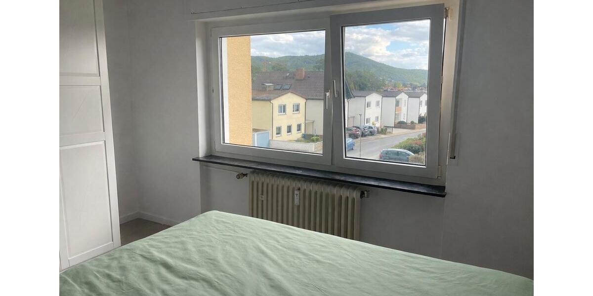 Etagenwohnung Bickenbach - 2 Zimmer, 78 m&sup2;, 930&euro; | Angebot:26425607