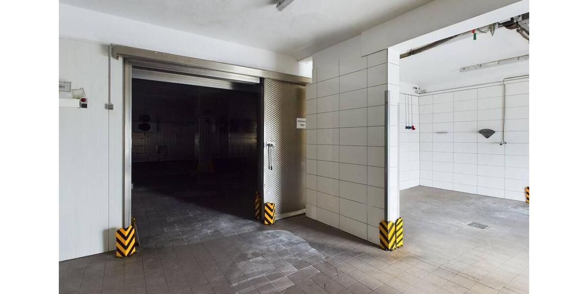 Gewerbeobjekt Bremerhaven Wulsdorf - 2.500&euro; | Angebot:25650516