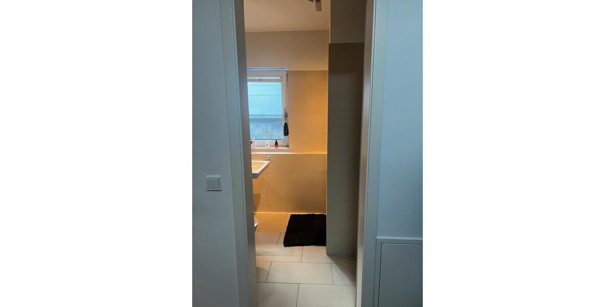 Erdgeschoßwohnung Hamburg Altona-Nord - 1 Zimmer, 31 m&sup2;, 1.188&euro; | Angebot:26586995