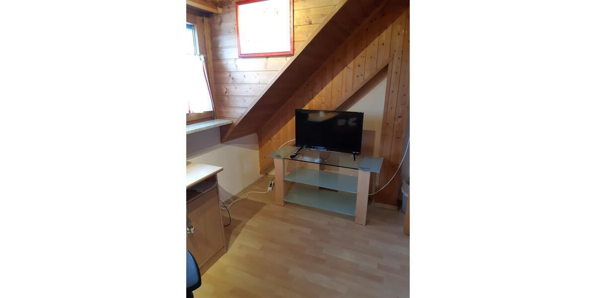 Wohnen auf Zeit Wendelstein - 1 Zimmer, 13 m&sup2;, 460&euro; | Angebot:24478935