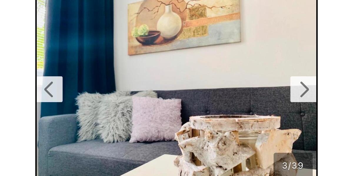 Wohnen auf Zeit Garbsen Berenbostel - 2 Zimmer, 60 m&sup2;, 45&euro; | Angebot:24878055