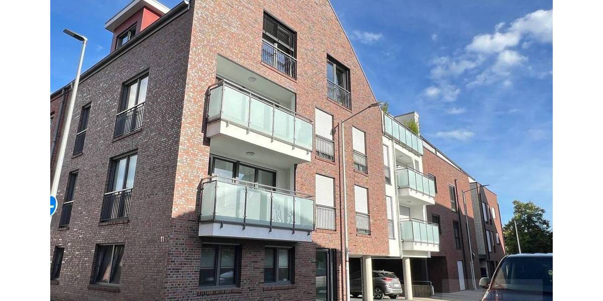 Etagenwohnung Rheine Innenstadt - 2 Zimmer, 56 m&sup2;, 620&euro; | Angebot:26820178