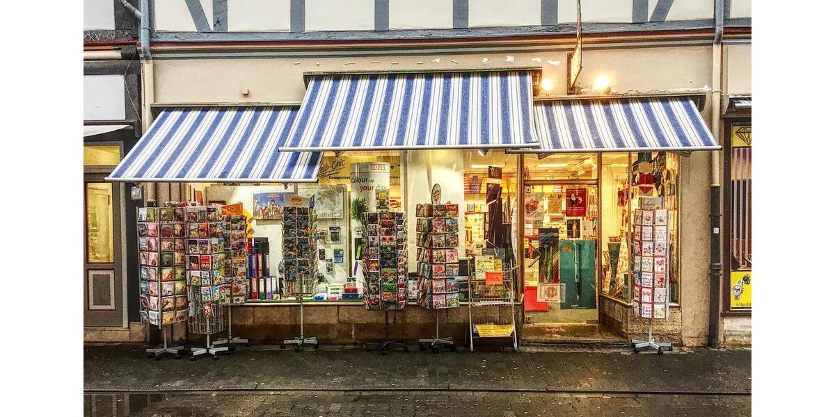 Gewerbeobjekt Hann. Münden - 1.380&euro; | Angebot:24848772