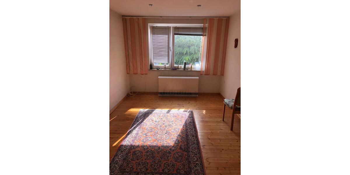 Erdgeschoßwohnung Wolfsburg Almke - 4 Zimmer, 80 m&sup2;, 550&euro; | Angebot:27551109