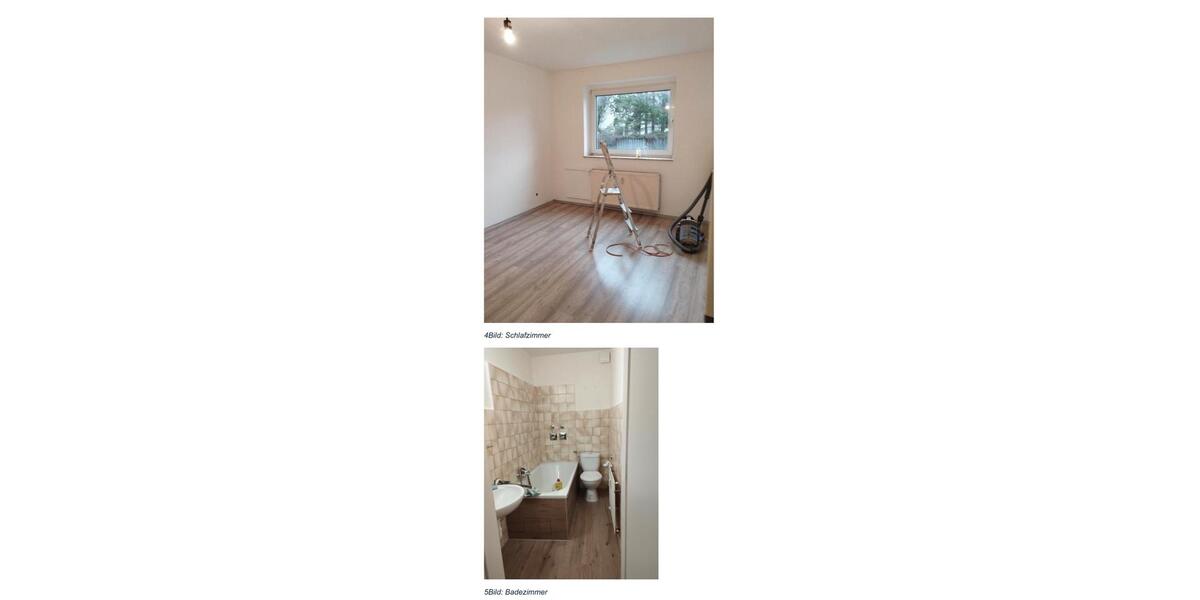 2 Zimmer Wohnung 2 zimmer