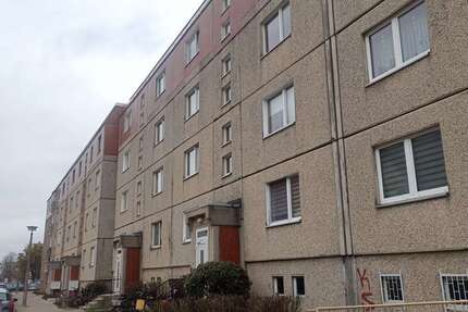 Wohnung Pasewalk Anklamer Siedlung - 2 Zimmer, 48 m&sup2;, 315&euro; | Angebot:25552262