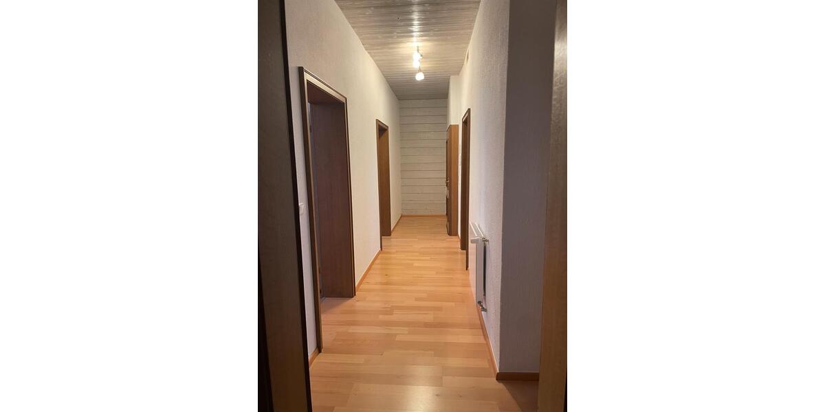 Etagenwohnung Bamberg Gärtnerstadt - 2 Zimmer, 78 m&sup2;, 950&euro; | Angebot:25995387