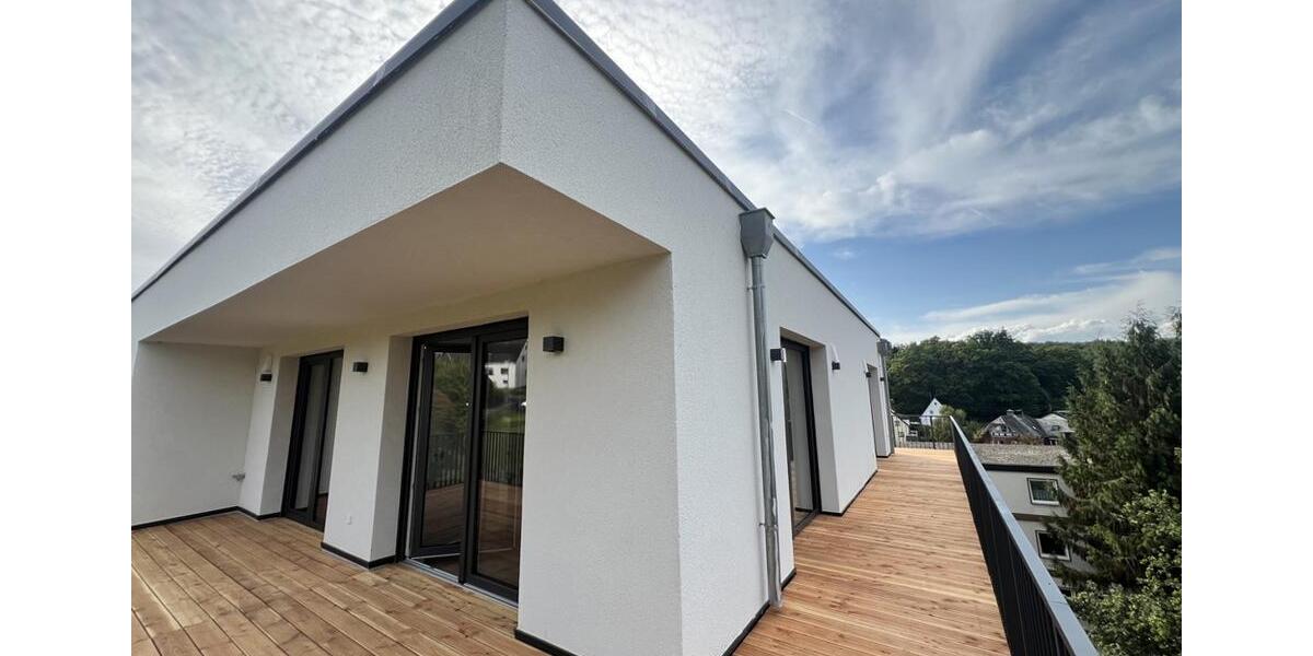 Etagenwohnung Betzdorf - 3 Zimmer, 121 m&sup2;, 1.270&euro; | Angebot:26528574