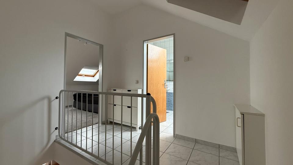 Maisonettenwohnung Nettetal - 3 Zimmer, 95 m&sup2;, 1.400&euro; | Angebot:26042248