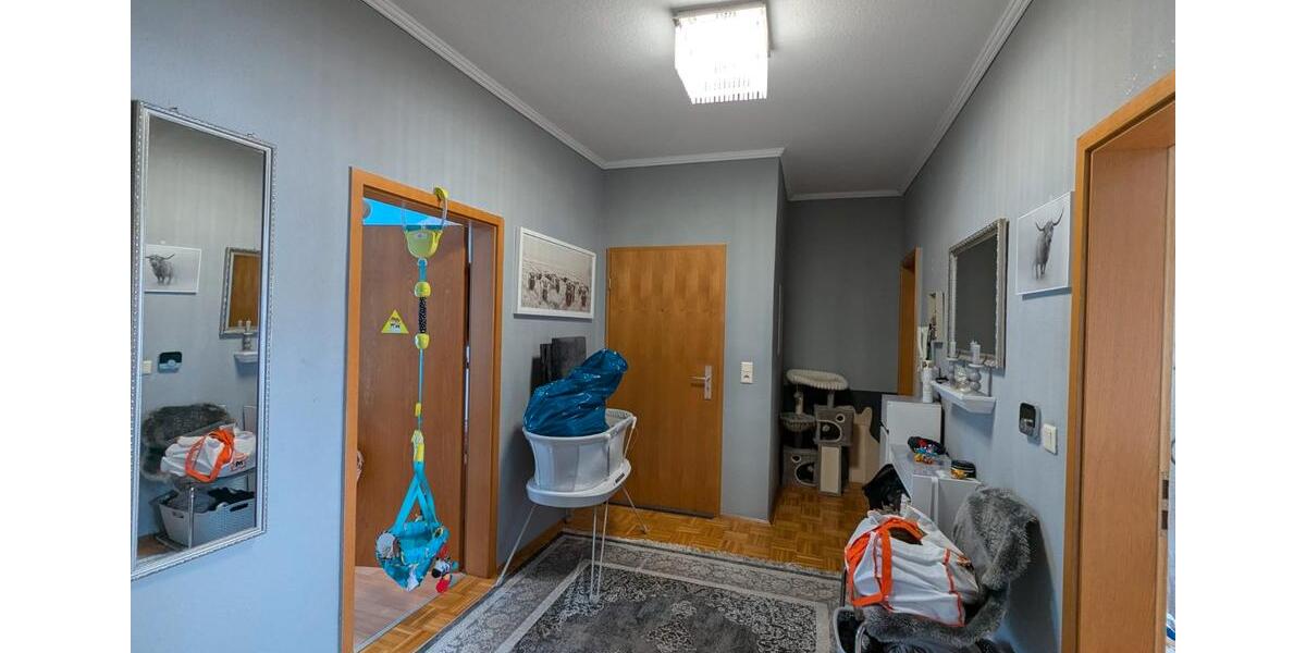 Etagenwohnung Kassel - 3 Zimmer, 77 m&sup2;, 740&euro; | Angebot:26632456