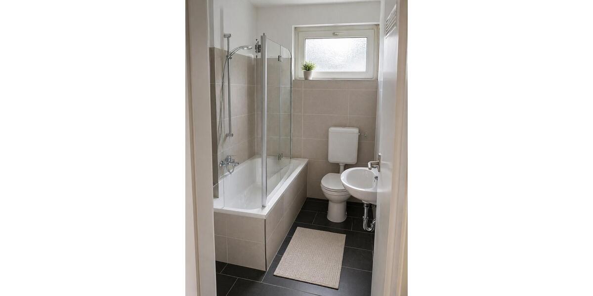 Etagenwohnung Walldürn - 1 Zimmer, 32 m&sup2;, 613&euro; | Angebot:26386636