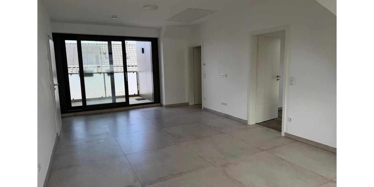 Etagenwohnung Nordhorn - 2 Zimmer, 50 m&sup2;, 620&euro; | Angebot:26237633