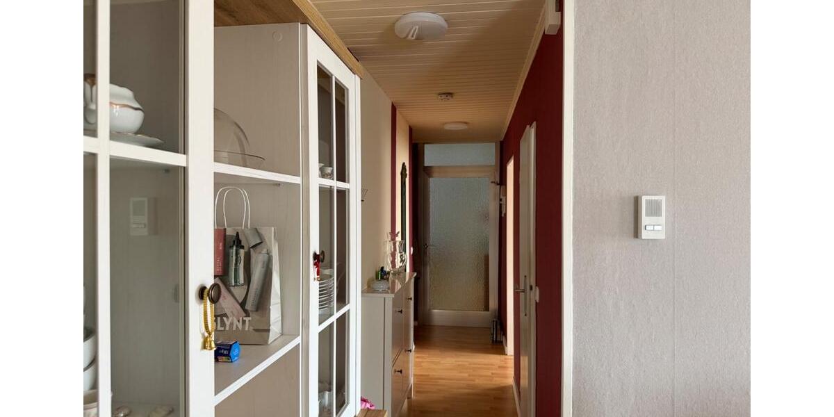 Dachgeschoßwohnung Eutin - 3 Zimmer, 83 m&sup2;, 950&euro; | Angebot:25867521