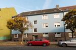 Erdgeschoßwohnung Gelsenkirchen Gelsenkirchen-Mitte - 2 Zimmer, 58 m&sup2;, 439&euro; | Angebot:26249909