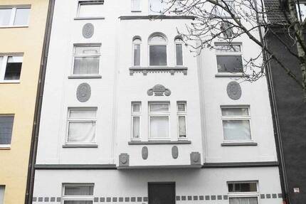 Innenstadt Bochum - 1,5 Zimmer Wohnung 1 zimmer