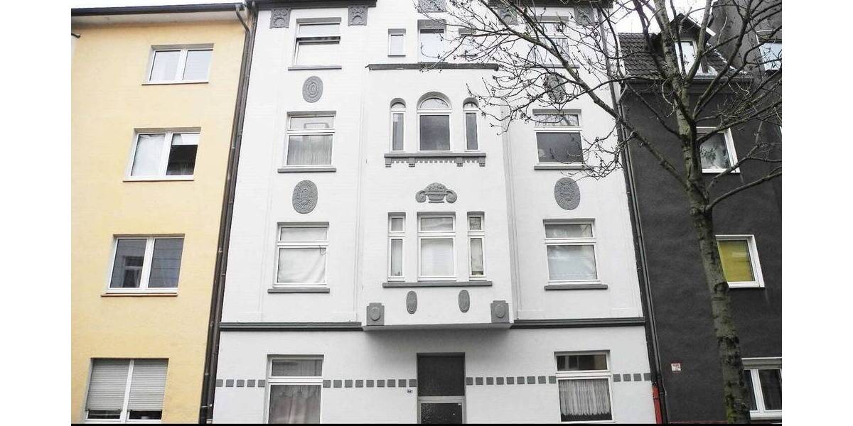 Innenstadt Bochum - 1,5 Zimmer Wohnung 1 zimmer