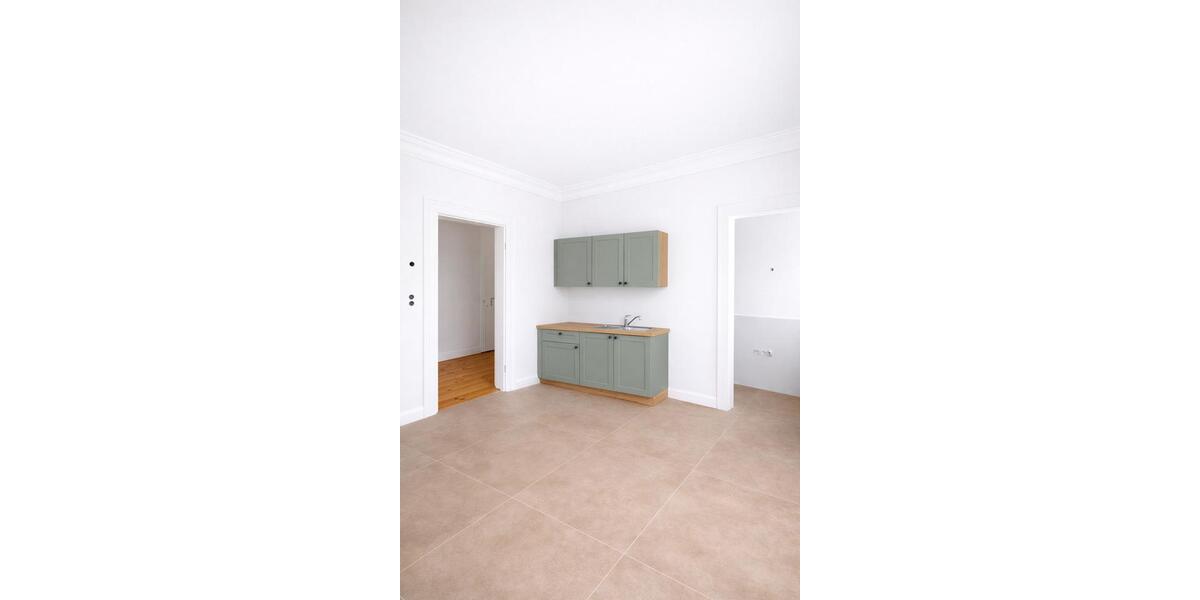 Etagenwohnung Darmstadt Darmstadt-Nord - 4 Zimmer, 82 m&sup2;, 1.400&euro; | Angebot:26246328