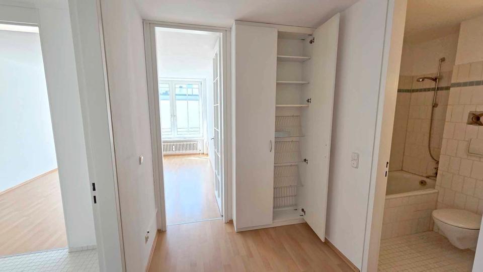 *VERMIETUNG*Charmante 2-Zimmer Wohnung in Top Lage zimmer