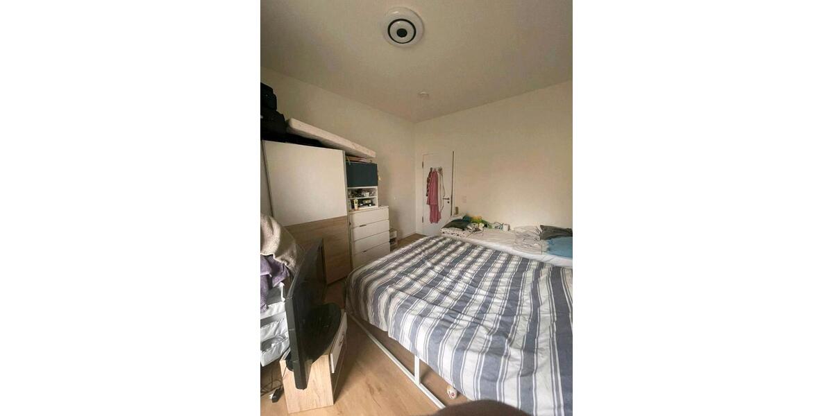 Etagenwohnung Fulda - 3 Zimmer, 71 m&sup2;, 887&euro; | Angebot:26198792