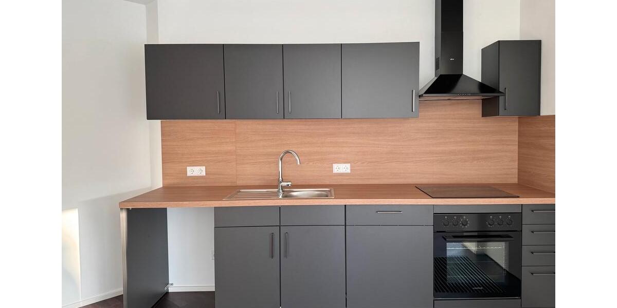 Terrassenwohnung Igersheim - 2.5 Zimmer, 59 m&sup2;, 750&euro; | Angebot:26375250