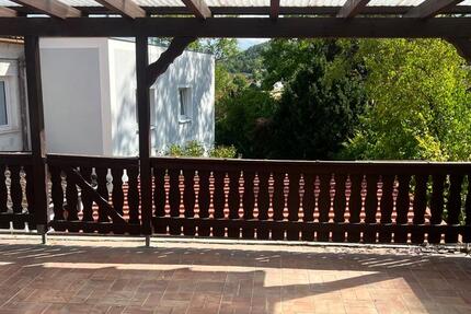 Wohnen auf Zeit Eichstätt - 1 Zimmer, 17 m&sup2;, 390&euro; | Angebot:24695686